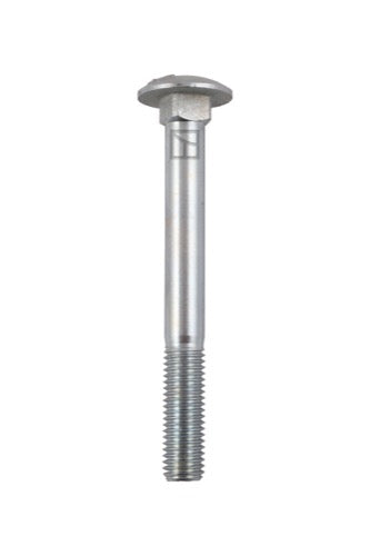 Tornillo M14 galvanizado con tuerca - LS04-ACP-024