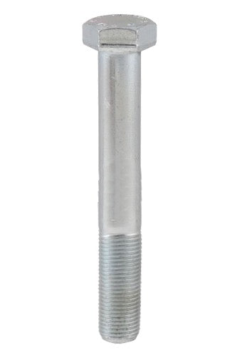 Tornillo de cabeza hexagonal - M16 sin tuerca - galvanizado - LS11-TARM-168