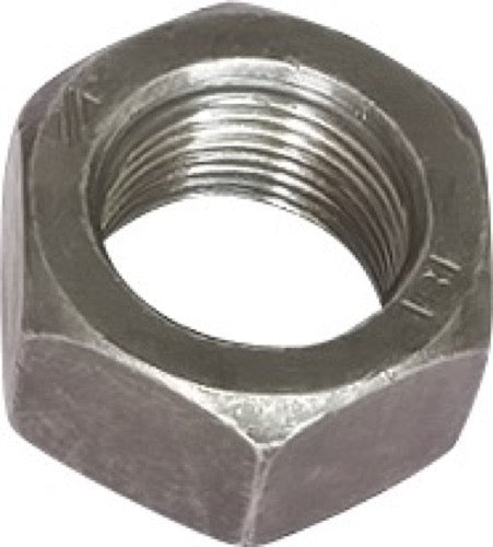 Tuerca plana - LS07-APC-005