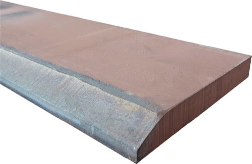 Cuchilla para cargador frontal - LS07-CCF-016