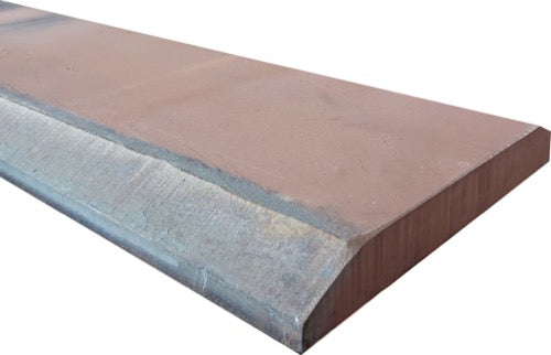 Cuchilla para cargador frontal - LS07-CCF-085