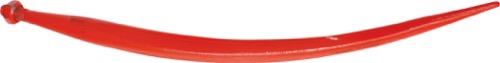 Púa curva 680 - LS07-PCP-027