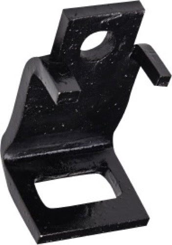 Brida de sujeción para brazo 25 x 8 - LS04-BRD-179