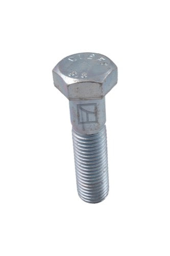 Tornillo de cabeza hexagonal  M 20 sin tuerca - LS11-TD931-001