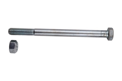Tornillo - M12 x 1-75 - 8.8 - LS04-TRT-057