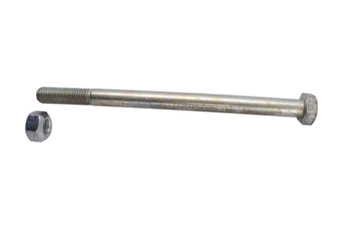 Tornillo - M12 x 1-75 - 8.8 - LS04-TRT-059