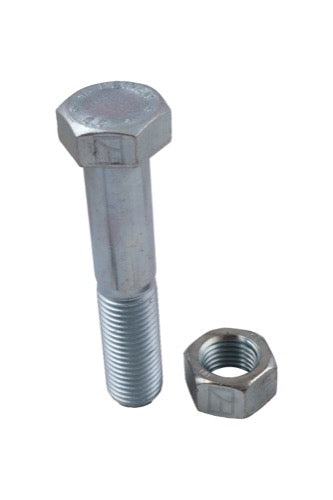 Tornillo - M20x2-5 - 8.8 - LS04-TRT-066
