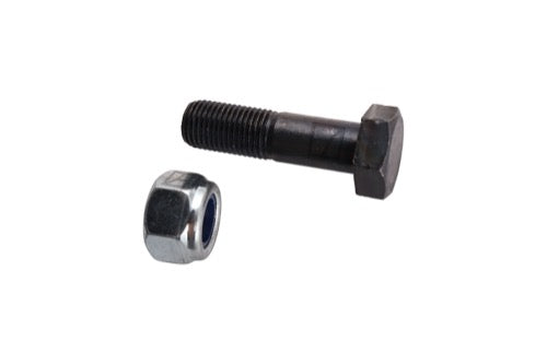 Tornillo con tuerca autoblocante - M14X1-5 - 12-9 - LS02-TCU-0011