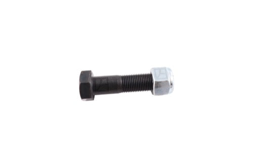 Tornillo con tuerca autoblocante - M16x1-5 - 12.9 - LS02-TCU-0019