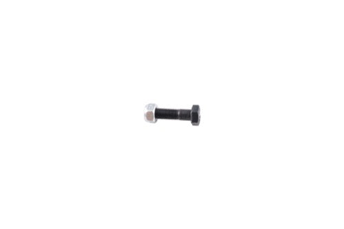 Tornillo con tuerca autoblocante - M8X1 - 10-9 - LS02-TCU-0025