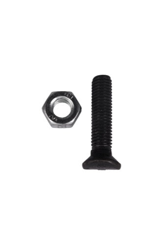 Tornillo de cultivador - M10x45 - 8.8 - LS04-TRT-081