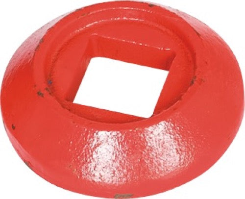 Brida externa - Ø92 - LS08-BDA-008