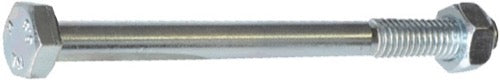 Tornillo - M8x90 con tuerca - LS08-TGR-008