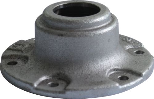 Carcasa de rodamiento - LS05-CJN-006