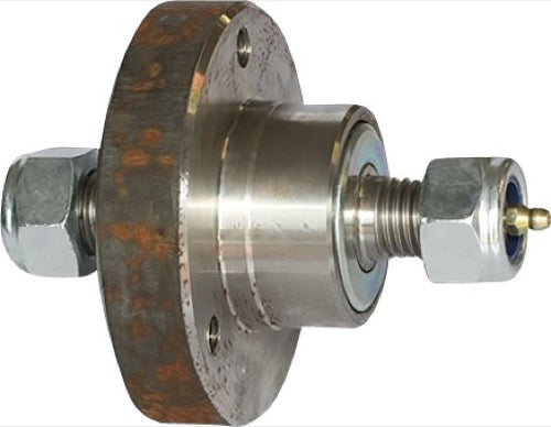 Cojinete de deslizamiento completo - LS08-CJA-002