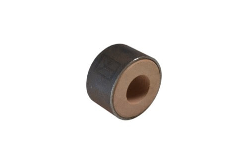 Anillo de hierro con cojinete de madera dura integrado - Ø32mm - LS08-RTR-009
