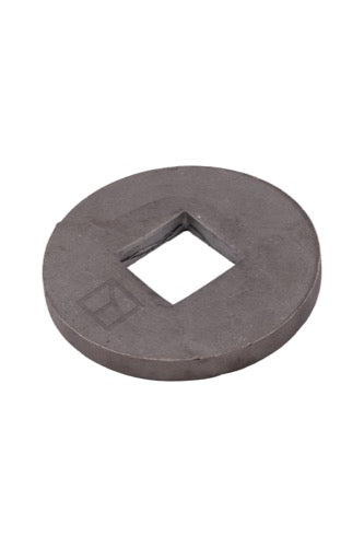 Brida interna y externa para ejes cuadrados 50x50 - LS08-BDA-045