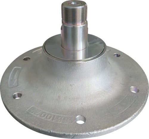 Buje - rosca izquierda - LS08-CJA-064