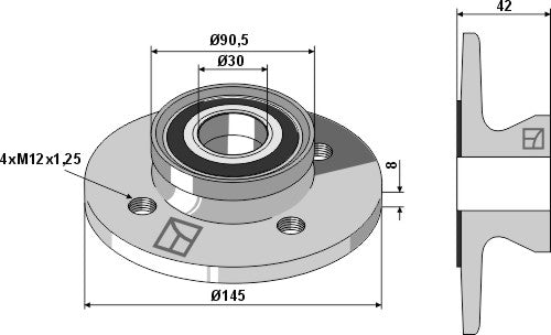 Buje - LS08-CJA-066