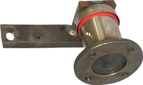 Buje de disco con varilla - dcho - LS08-BPA-065