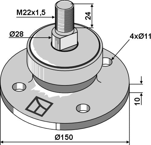 Buje - LS08-CJA-073