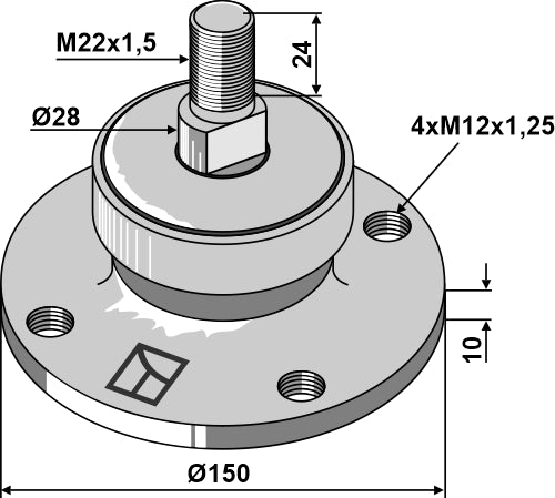 Buje - LS08-CJA-074