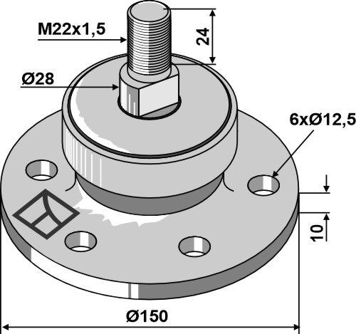 Buje - LS08-CJA-083