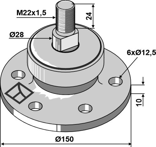 Buje - LS08-CJA-084