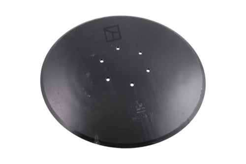 Disco de siembra - Ø330x2 - LS05-DDS-015