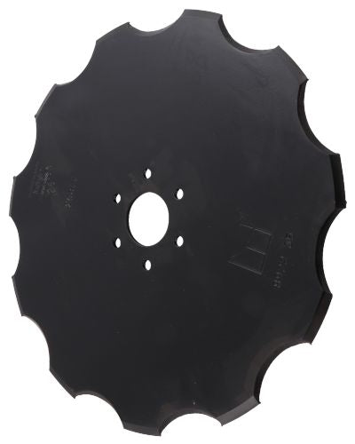 Disco de siembra - LS05-DDS-034