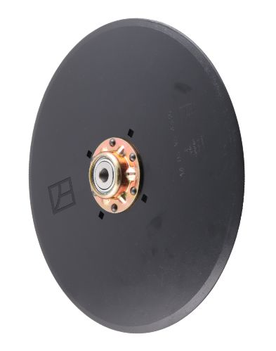 Disco de sembradora Ø380x4 - completo sin Tapa de buje - LS05-DDS-078