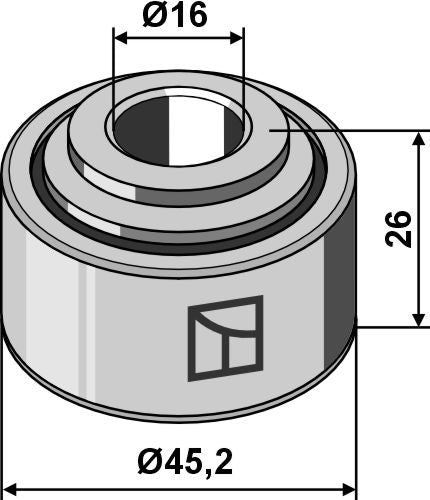 Buje - LS05-CJN-013