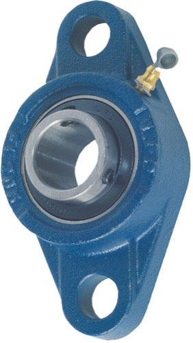Cojinete de apriete UCFL - Ø25 - LS08-CJA-034