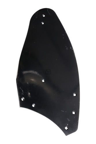 Vertedera B35B R - dcha - LS12-VRT-003