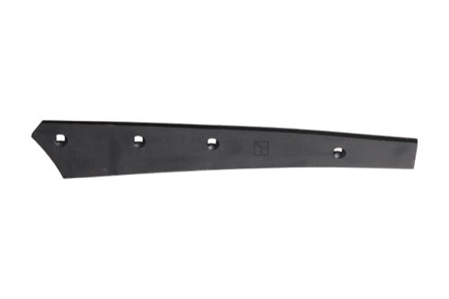 Lámina de vertedera BS42 L - 544 - izquierda - LS12-LVT-002
