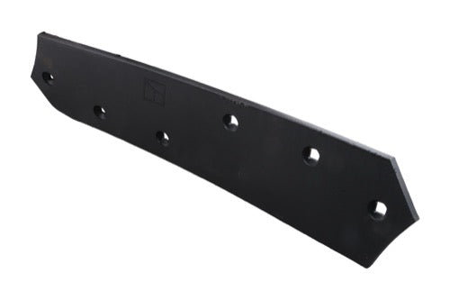 Lámina de vertedera BS42 R - 561x120 - derecha - LS12-LVT-003