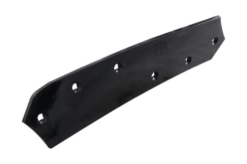Lámina de vertedera BS42 L - 561x120 - izquierda - LS12-LVT-004