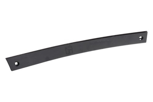 Lámina de vertedera BS42 L - 677 - izquierda - LS12-LVT-006