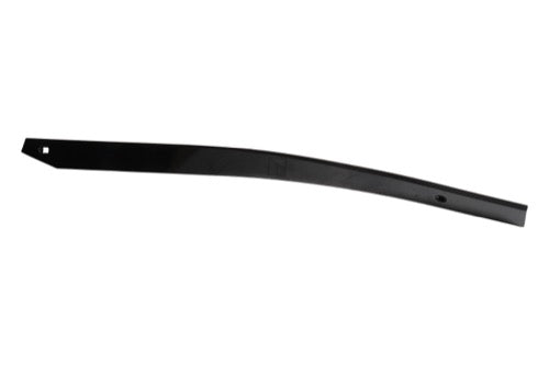 Lámina de vertedera BS40 L - 985 - izquierda - LS12-LVT-010