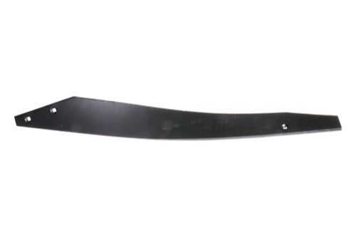 Lámina de vertedera BS42 R - 985x120 - derecha - LS12-LVT-011