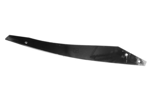 Lámina de vertedera BS42 L - 985x120 - izquierda - LS12-LVT-012