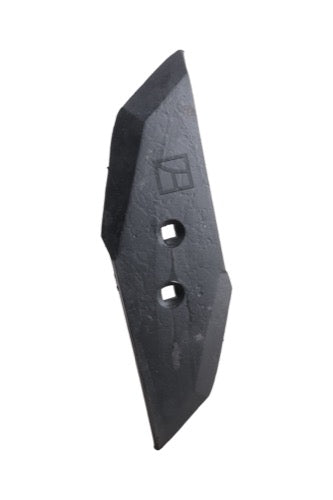 Punta reversible S2W L - 12mm - izquierda - LS12-PRV-004
