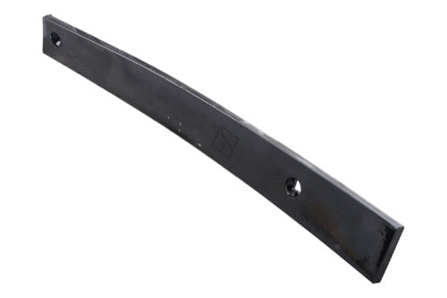 Lámina de vertedera BS20 R - 587 - derecha - LS12-LVT-013