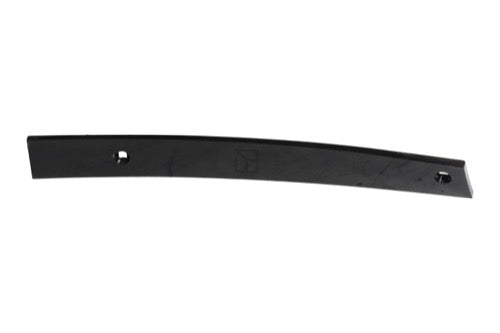 Lámina de vertedera BS20 L - 587 - izquierda - LS12-LVT-014