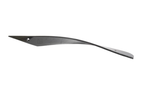 Lámina de vertedera CS40 L - izquierda - LS12-LVT-026