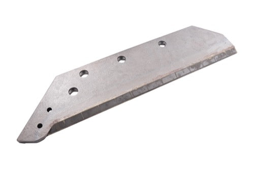 Reja de punta reversible -  18" - izquierda - LS12-RPR-140