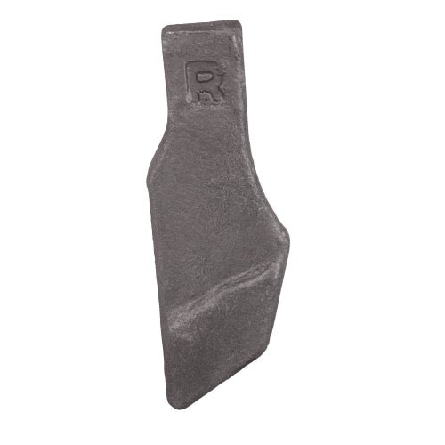 Punta de reja para soldar - derecha - LS12-PRV-025