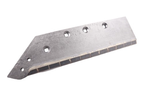 Reja de punta reversible -  16" - izquierda - LS12-RPR-143