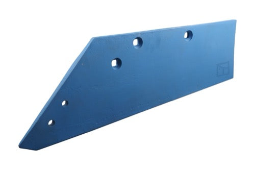 Reja de punta reversible SSP293OSL - izquierda - LS12-RPR-082