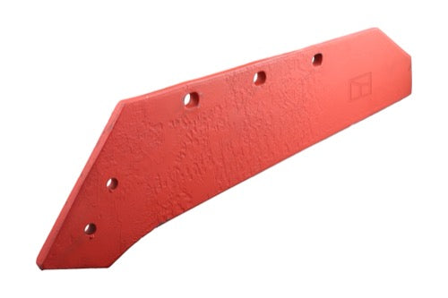 Reja de punta reversible -  18" - izquierda - LS12-RPR-092